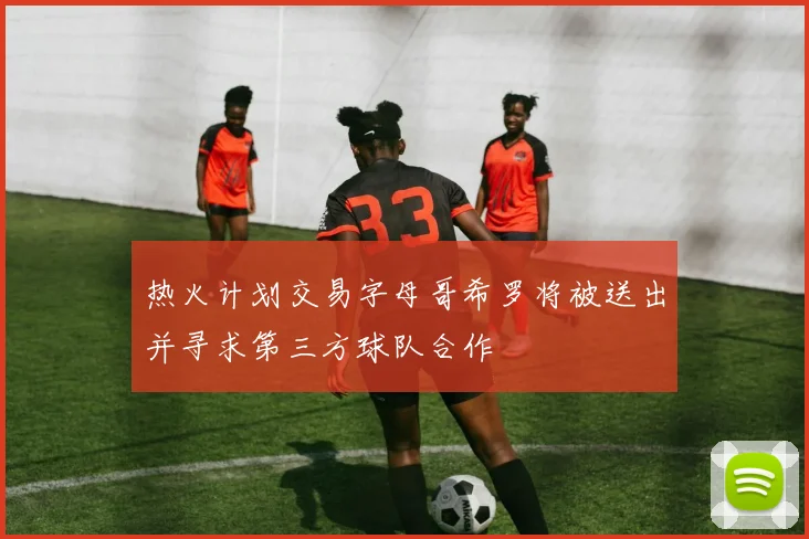 热火计划交易字母哥希罗将被送出并寻求第三方球队合作