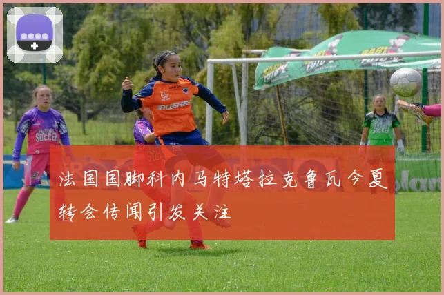 法国国脚科内马特塔拉克鲁瓦今夏转会传闻引发关注